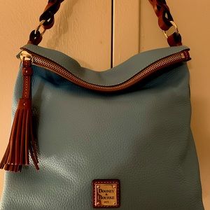 DOONEY & BOURKE HANDBAG